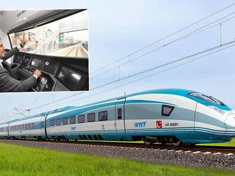 2025'te 283 milyon kişi, trenle seyahat etti - Güncel Gündem Haberleri