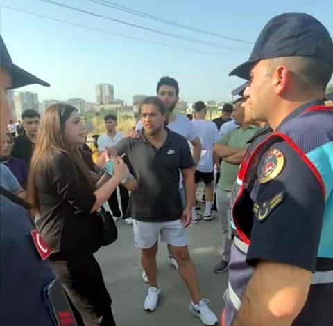 Kocaeli Valiliği’nden, ‘uygunsuz kıyafet’ gerekçesiyle öğrencilerin mezuniyet törenine alınmamasına inceleme