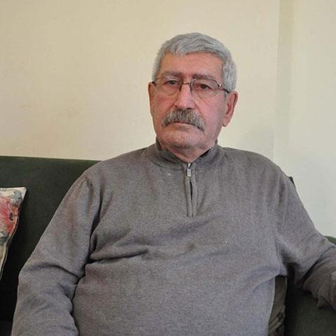 Kemal Kılıçdaroğlu’nun kardeşi Celal Kılıçdaroğlu hayatını kaybetti
