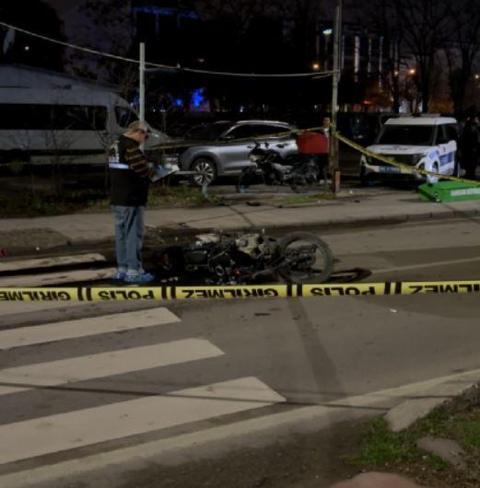 Ölümlü kazada minibüsün şoförü tutuklandı
