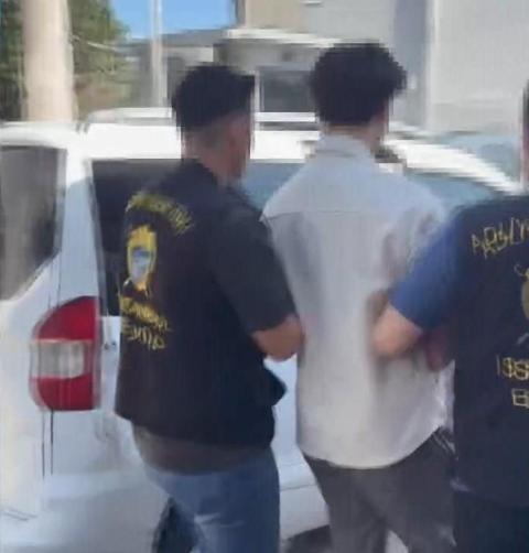 Danla Biliçi darbeden eski sevgili hakkında 1 yıl 6 aya kadar hapis istemi