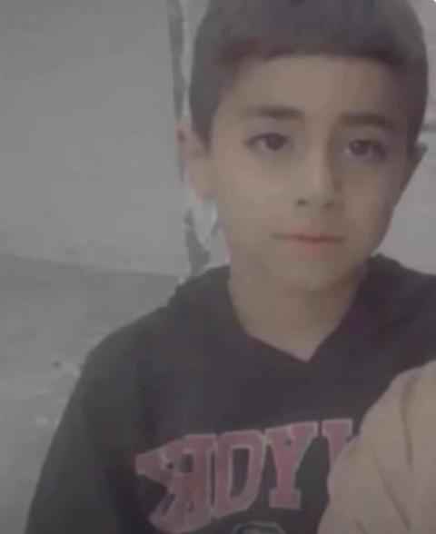 Terliğini almak isterken Dicle Nehri’ne düşüp kaybolan Ahmet’in cansız bedeni bulundu