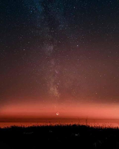 Yılın en etkileyici meteor yağmuru; dünyaya giriş hızları saniyede 66 kilometre