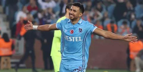 Trabzonspor’da transfer raporu; 9 ayrılık, 4 transfer