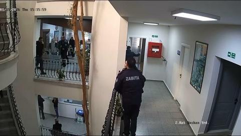 Didim Belediyesinden başkana saldırı girişimi açıklaması