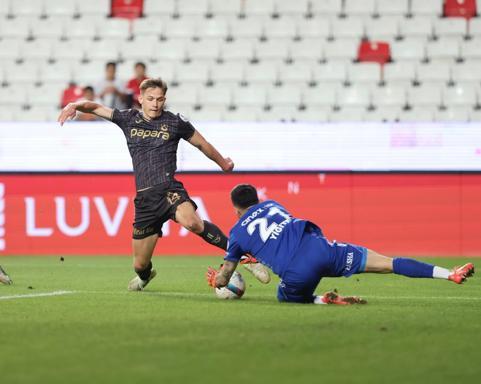 Trabzonspor ile Antalyaspor 59’uncu randevuda