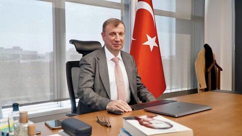 YTÜ Yıldız Teknopark’tan Maslak’ta yeni teknoloji üssü