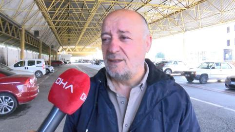 40 gün önce evden çıkan Alzheimer hastası bulunamadı; yakınları ve kedisi Zilli onu bekliyor