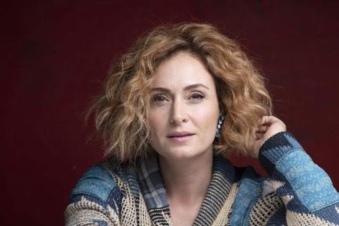 Ceyda Düvenci ile Bülent Şakrak boşandı