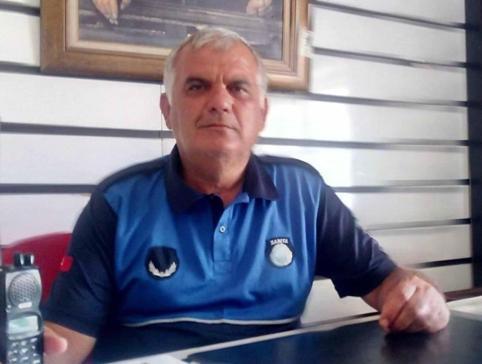 Meslektaşını öldüren zabıtaya ağırlaştırılmış müebbet