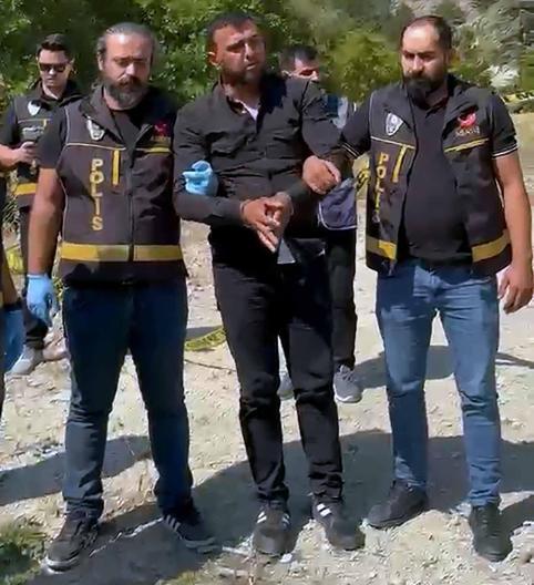 Kayıp Ayşegülün cesedi, 24 gün sonra ormanda gömülü halde bulundu