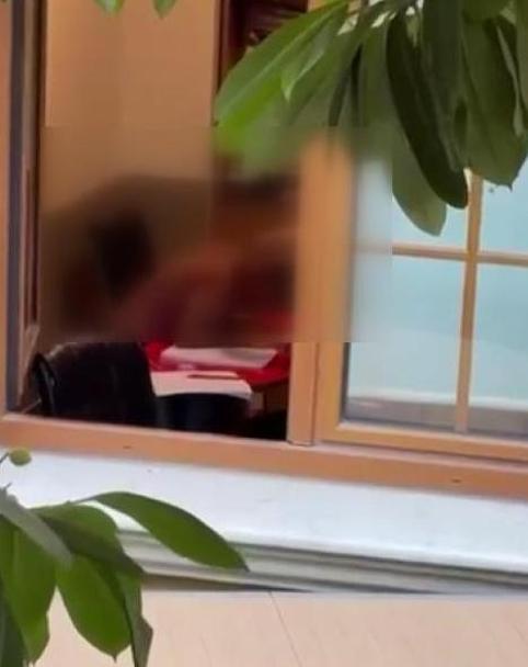 Büyükçekmece’de rehabilitasyon merkezinde öğrenciye şiddet uygulayan öğretmen gözaltına alındı