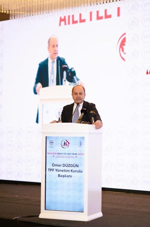 Esnaf ve perakendecilerden, zincir marketlerin pazar günü kapalı olması talebi