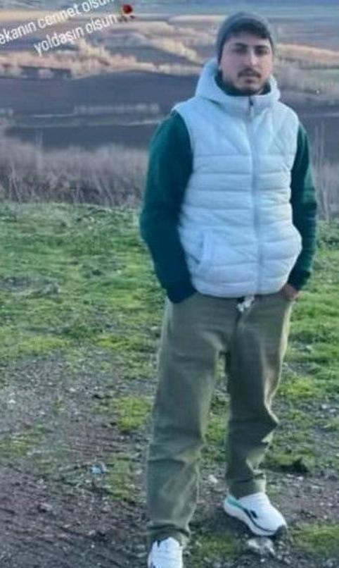 Diyarbakırdaki silahlı kavgada ölü sayısı 3e yükseldi