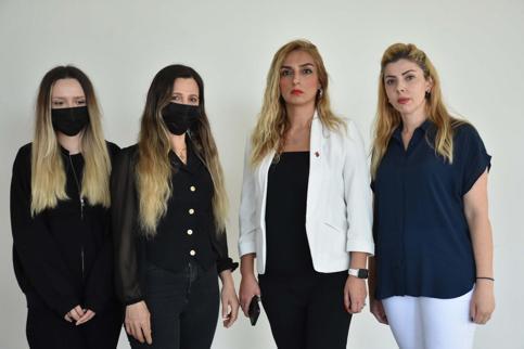 Komşusunun boynundan bıçakladığı Betül: Hala kabuslar görüyorum