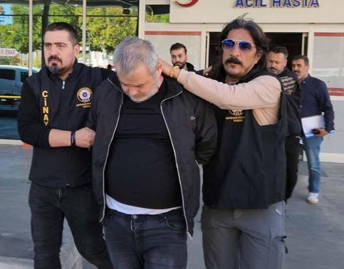 Galericilerin alacak kavgası: 1 ölü