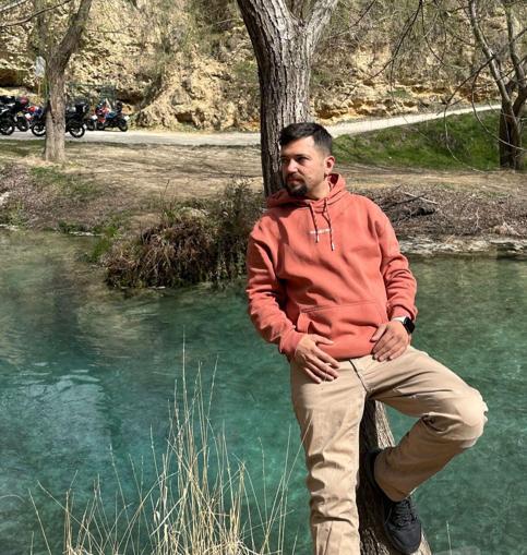 Motosiklet kazasında ölen Nilsu, toprağa verildi