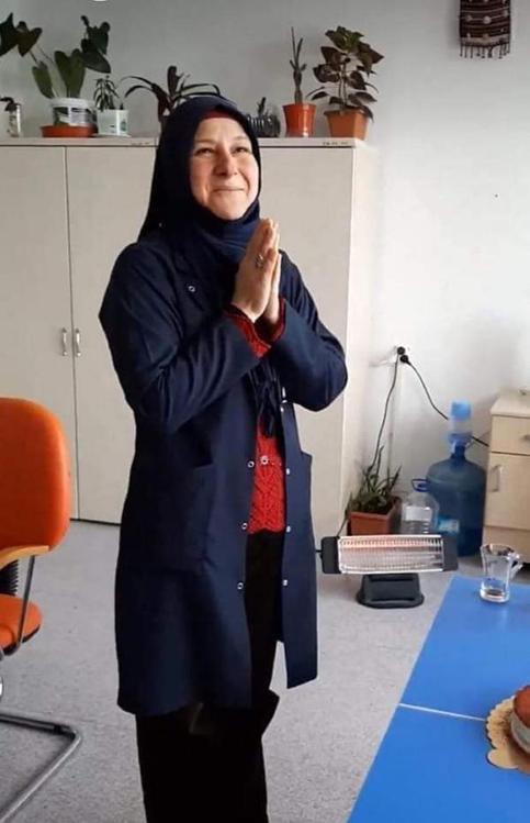 Hemşire eşini öldüren sanığa tahrik ve iyi hal indirimi ile 16 yıl 8 ay hapis