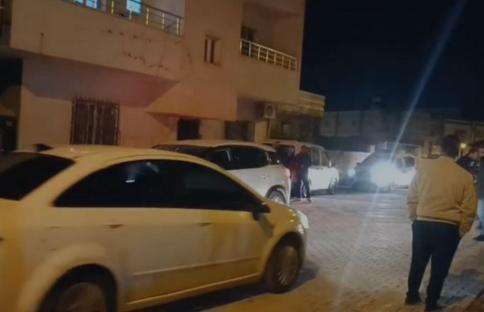 2 kız kardeşin cinayet şüphelisi cezaevinde intihar etti