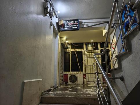 Barda solistin öldüğü hesap kavgasını çıkaran müşteri, para istenince rencide olmuş