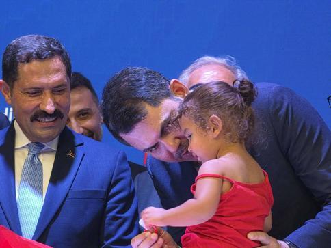 Bakan Kurum: Bu işler ahbap çavuş ilişkisiyle yürümez
