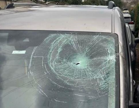 Bursa’da dün başlayan lodos, bugün de etkisini sürdürüyor