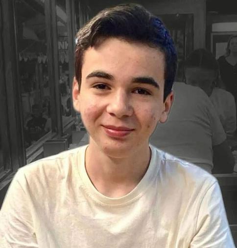 Denizde boğulma tehlikesi geçiren liselilerden Orhan’dan sonra Yiğitcan da kurtarılamadı