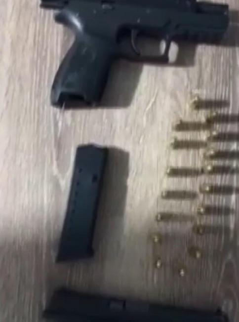 İstanbul merkezli 5 ilde change araç operasyonu; 24 gözaltı, 40 araç ele geçirildi