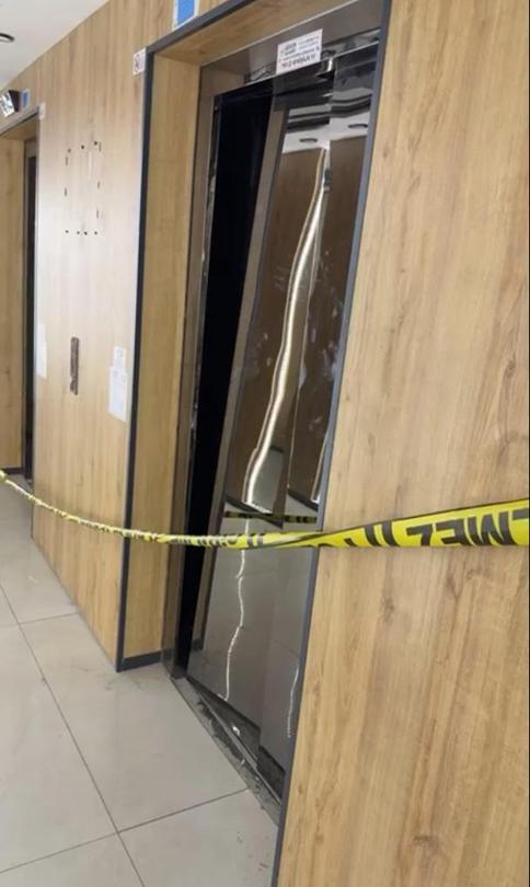 ‘Asansör bakımında 700e yakın kontrol kriteri var’