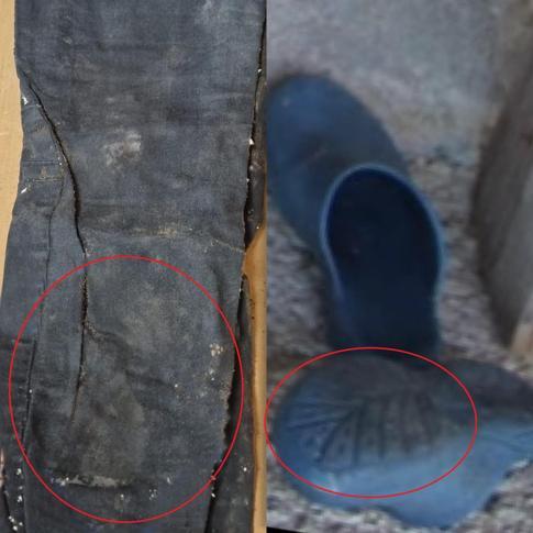 7 yıl önce öldürülen Kerem’in son görüntüsü ile vücudundaki darp izlerinin fotoğrafı ortaya çıktı