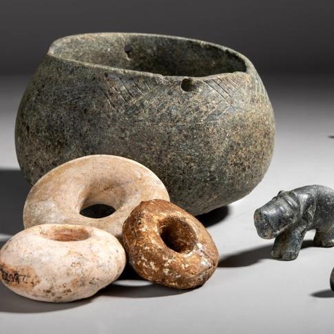 2025in en önemli 10 arkeolojik keşfi