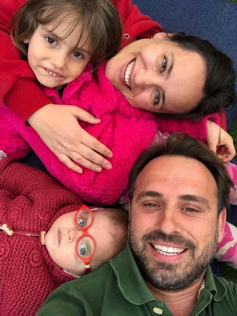 Hayattan, kaybettiği kardeşi Nefes gibi kanser hastası çocuklara destek