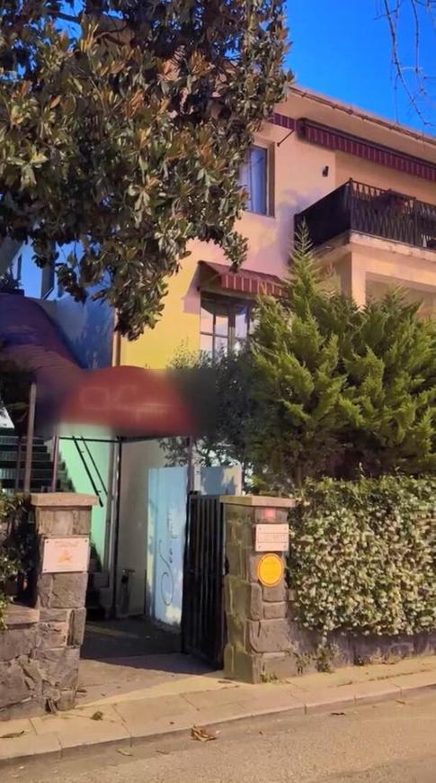 Etiler’de Ferdi Tayfur’un damadının restoranına operasyon: Kadınların getirdiği müşterilere yüksek hesap ödetmişler
