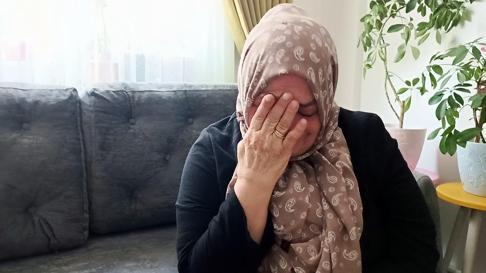 Bakımevinde şiddete uğrayan Enes’in annesi: Ben kıyamazken nasıl dövebilirler