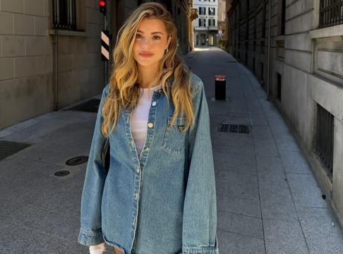 Gözaltına alınan oyuncu Ezgi Eyyüboğlu serbest bırakıldı