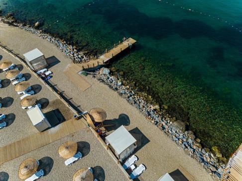 Ücretsiz halk plajı sayısı 19a yükselecek