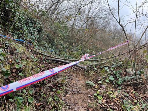 Bağ evinde baltalı-kazmalı cinayette 2 sanığa hapis cezası