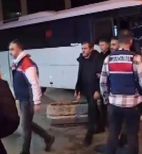 Habertürk Genel Yayın Yönetmeni Mehmet Akif Ersoy gözaltına alındı