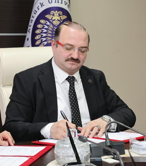 Erzurum, 2028 Avrupa Üniversiteler Kış Oyunlarına ev sahipliği yapacak