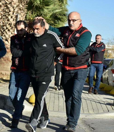 Hülyayı öldüren eşinin cezasında, cinayeti planlayarak işlediği için indirim yapılmamış