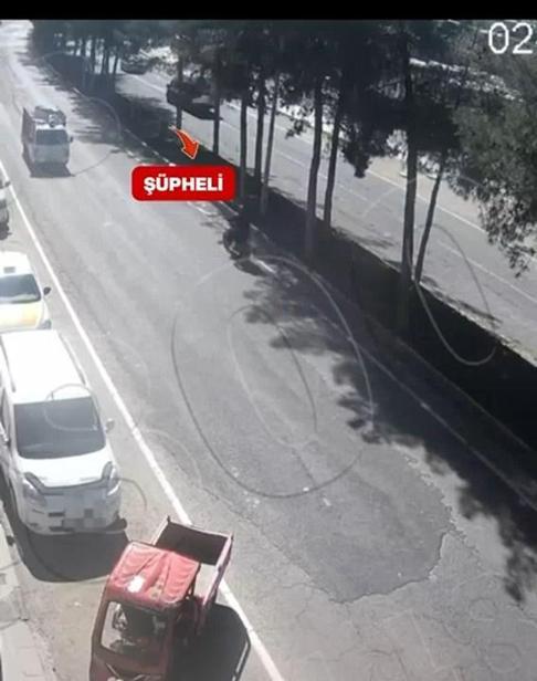 Abartı egzoz kullandığı için polisten kaçan sürücüye ‘Dur’ ihtarına uymamaktan 200 bin TL ceza