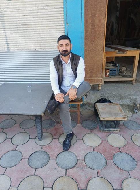 Eski eşinin öldürdüğü İlknur toprağa verildi