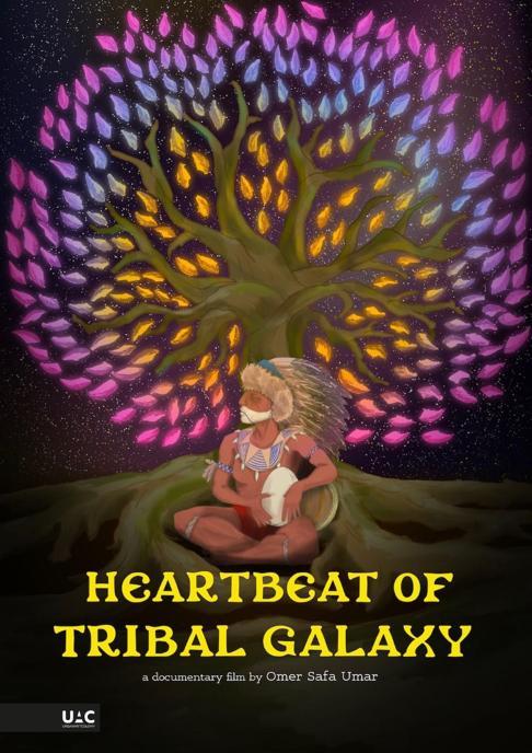 Ödüllü Türk yönetmen yeni belgesel filmini tanıttı