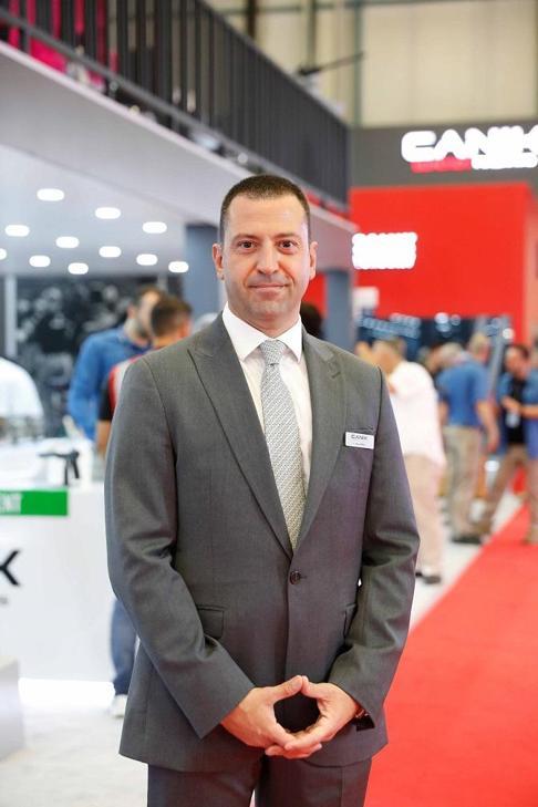 CANiK’ten İngiltere ve Polonya çıkarması