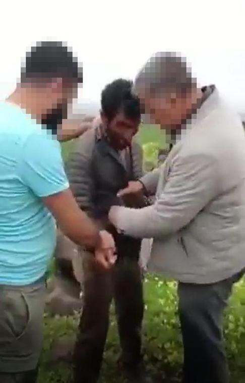Hırsız diye teslim ettikleri kişi terörist çıktı; köylülerden biri PKK saldırısında öldü