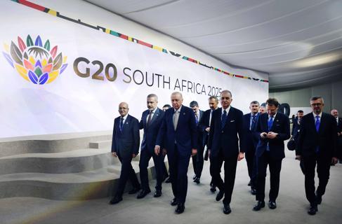 Cumhurbaşkanı Erdoğan: Filistin davasına çok güçlü biçimde sahip çıktık