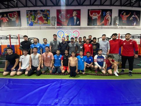 ASKİ Spor, Türkiye’nin şampiyon fabrikası oldu