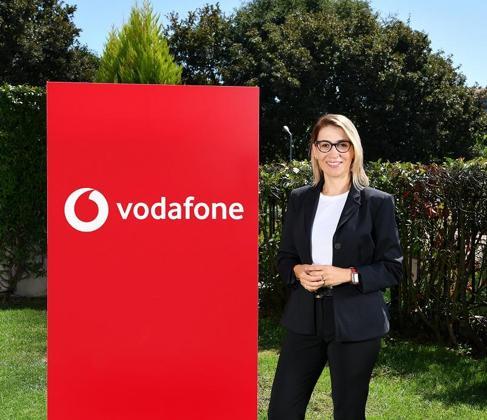 Vodafone’dan ‘Kaçmaz Kasım’ kampanyası