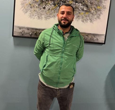 Adanada berber dükkanında silahlı çatışma; 1 ölü, 2si ağır 6 yaralı