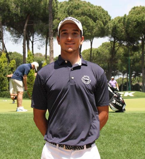 Turkish Airlines Open 2025te 7 Türk golfçü mücadele edecek